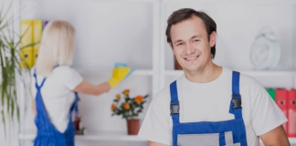 SE REQUIERE PERSONAL DE LIMPIEZA PARA ASEO GENERAL DE CASAS (MEDIO TIEMPO)