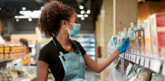 SE REQUIERE REPONEDORES DE SUPERMERCADO CON O SIN EXPERIENCIA PARA ORGANIZACIÓN DE PRODUCTOS