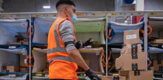 SE REQUIERE PERSONAL DE ALMACÉN PARA DESCARGA Y CONTROL DE MERCADERÍA