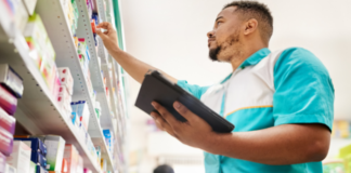 SE SOLICITA REPONEDORES PARA REABASTECIMIENTO DE PRODUCTOS (MEDIO TIEMPO)