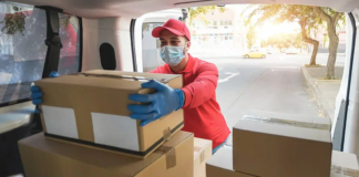 SE REQUIERE CONDUCTOR PARA CARGA Y TRASLADO DE MERCADERÍA (LUNES A VIERNES)