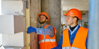 SE REQUIERE OPERARIOS DE CONSTRUCCIÓN PARA PREPARACIÓN DE MATERIALES Y LABORES GENERALES DE AÑBAÑILERÍA