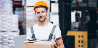 SE REQUIERE AUXILIAR DE DEPÓSITO PARA ARMADO Y CONTROL DE PEDIDOS