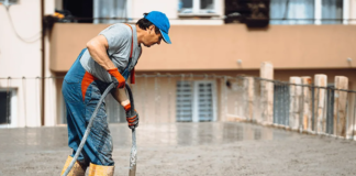 SE SOLICITA TRABAJADOR DE CONSTRUCCIÓN PARA COLOCACIÓN DE CONCRETO EN PROYECTOS GENERALES