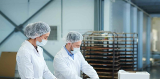 SE REQUIERE OPERARIO DE PRODUCCIÓN PARA CONTROL DE CALIDAD Y ETIQUETADO DE PRODUCTOS (TIEMPO COMPLETO)