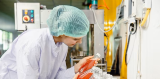 SE REQUIERE OPERARIO DE PRODUCCIÓN PARA LABORES GENERALES DE ENVASADO