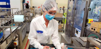 SE SOLICITA OPERARIO DE PRODUCCIÓN PARA FÁBRICA DE ALIMENTOS (TURNO DIURNO)