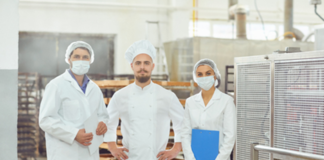 SE REQUIERE TRABAJADOR DE PRODUCCIÓN PARA EMPAQUE DE ALIMENTOS (HOMBRE Y/O MUJER)