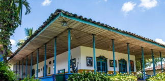 SE REQUIERE CUIDADOR DE FINCA PARA MANTENIMIENTO GENERAL (TIEMPO COMPLETO)