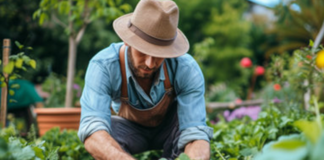 SE REQUIERE JARDINEROS PARA JORNADA DE TIEMPO COMPLETO