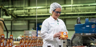 SE SOLICITA OPERARIO DE PRODUCCIÓN PARA CONTROL DE PRODUCTOS (HOMBRE Y/O MUJER)