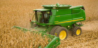 SE SOLICITA OPERADOR DE EQUIPOS AGRÍCOLAS PARA COSECHA DE MAÍZ (MÍNIMA EXPERIENCIA)
