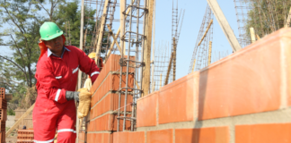 SE SOLICITA PEONES DE CONSTRUCCIÓN PARA LABORES GENERALES DE ALBAÑILERÍA