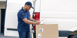 SE SOLICITA CONDUCTOR CON O SIN EXPERIENCIA PARA DESCARGA DE MERCADERÍA