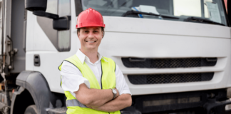 SE REQUIERE CONDUCTOR DE CAMIÓN DE TIEMPO COMPLETO PARA CARGA Y DESCARGA DE MERCADERÍA