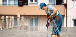 SE REQUIERE PEÓN DE CONSTRUCCIÓN PARA COLOCACIÓN DE PAVIMENTO Y REVESTIMIENTOS
