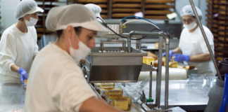 SE REQUIERE OPERARIO DE PRODUCCIÓN PARA PREPARACIÓN DE QUEQUES