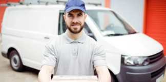 SE REQUIERE AYUDANTE DE CONDUCTOR PARA CARGA Y DESCARGA DE MERCADERÍA (TURNO MAÑANA)