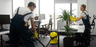 SE SOLICITA PERSONAL DE LIMPIEZA PARA ASEO DE INSTALACIONES (CON O SIN EXPERIENCIA)