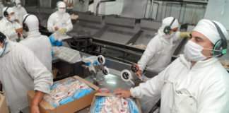 SE SOLICITA OPERARIO DE PRODUCCIÓN PARA CONTROL DE CALIDAD Y LABORES GENERALES EN PLANTA