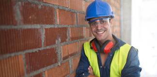 SE REQUIERE ALBAÑIL PARA LABORES GENERALES DE CONSTRUCCIÓN