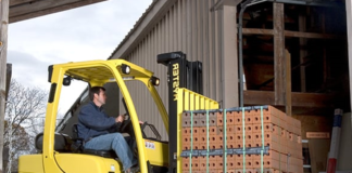 SE REQUIERE MONTACARGUISTA PARA CONTROL Y PREPARACIÓN DE PEDIDOS EN BODEGA