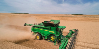 SE REQUIERE OPERADOR DE EQUIPOS AGRÍCOLAS PARA ARADO DE PRODUCTOS EN COSECHA DE SOJA