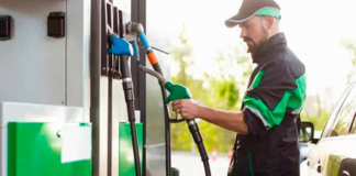 SE SOLICITA EXPENDEDOR DE GASOLINA CON O SIN EXPERIENCIA PARA ESTACIÓN DE SERVICIO (TIEMPO COMPLETO)