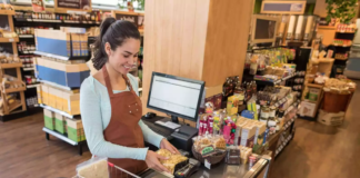 SE REQUIERE CAJERO PARA EMPAQUETADO DE MERCADERÍA (TIEMPO COMPLETO)