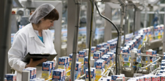 SE SOLICITA OPERARIOS DE PRODUCCIÓN PARA ENVASADO Y EMPAQUE DE ALIMENTOS