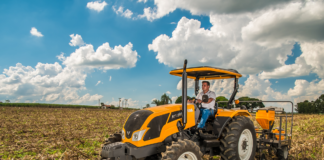 SE REQUIERE OPERADOR DE EQUIPOS AGRÍCOLAS PARA CARGA Y DESCARGA DE PRODUCTOS