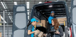 SE REQUIERE REPARTIDOR PARA TRASLADO DE MERCADERÍA (TIEMPO COMPLETO)