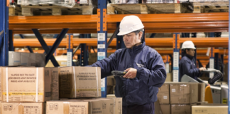 SE REQUIERE TRABAJADOR DE ALMACÉN CON O SIN EXPERIENCIA PARA ESCANEO Y CONTROL DE MERCADERÍA