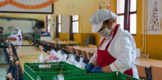 SE SOLICITA OPERARIO DE PRODUCCIÓN PARA EMPAQUE DE PRODUCTOS (DISPONIBILIDAD DE HORARIOS)