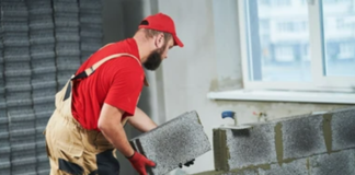 SE SOLICITA ALBAÑIL PARA REMODELACIÓN DE CASAS Y EDIFICIOS