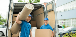 SE REQUIERE AYUDANTE DE CONDUCTOR PARA CARGA Y DESCARGA DE MERCADERÍA (LUNES A VIERNES)