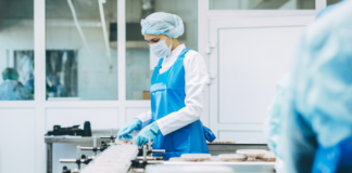 SE SOLICITA OPERARIO DE PRODUCCIÓN DE ALIMENTOS (CON O SIN EXPERIENCIA)