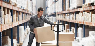 SE SOLICITA MOZO DE ALMACÉN PARA CARGA DE MERCADERÍA EN BODEGA (MEDIO TIEMPO)