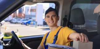 SE REQUIERE CONDUCTOR PARA LABORES DE CARGA Y DESCARGA DE MERCADERÍA