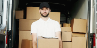 SE SOLICITA CONDUCTOR CON O SIN EXPERIENCIA PARA ENTREGA DE PRODUCTOS