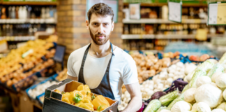 SE REQUIERE REPONEDORES DE SUPERMERCADO CON O SIN EXPERIENCIA PARA ETIQUETADO Y CONTROL DE PRODUCTOS