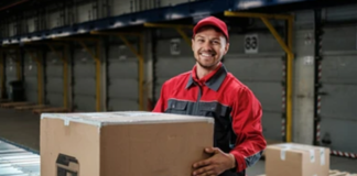 SE REQUIERE AUXILIAR DE DEPÓSITO PARA CONTROL DE MERCADERÍA EN BODEGA