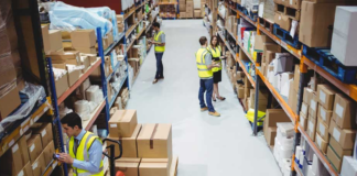 SE SOLICITA TRABAJADOR DE ALMACÉN PARA ORGANIZACIÓN Y ALMACENAMIENTO DE MERCADERÍA