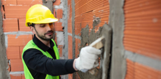 SE SOLICITA PEÓN DE CONSTRUCCIÓN PARA TRABAJOS DE ALBAÑILERÍA, NO SE REQUIERE EXPERIENCIA