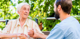 SE REQUIERE CUIDADOR DE ADULTO MAYOR DE TIEMPO COMPLETO Y MEDIO TIEMPO PARA LABORES GENERALES
