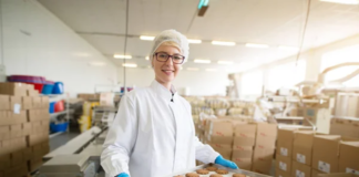 SE SOLICITA OPERARIO DE PRODUCCIÓN PARA LABORES GENERALES, NO SE REQUIERE EXPERIENCIA
