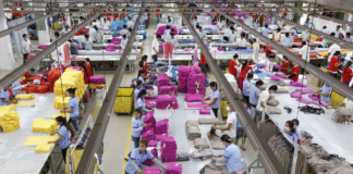 SE SOLICITA TRABAJADOR DE PRODUCCIÓN PARA CONTROL DE CALIDAD Y EMPAQUE DE PRODUCTOS