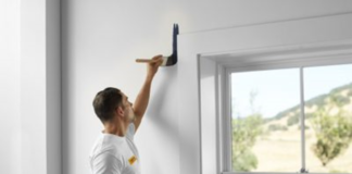 SE REQUIERE PINTOR PREPARACIÓN DE SUPERFICIES EN INTERIOR Y EXTERIOR (TIEMPO COMPLETO)