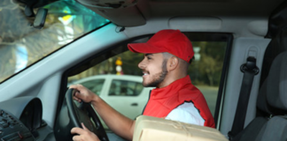 SE SOLICITA CHÓFER DE REPARTO PARA CARGA Y ENTREGA DE MERCADERÍA
