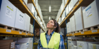 SE REQUIERE MOZO DE ALMACÉN PARA CONTROL DE INVENTARIO EN BODEGA (CON O SIN EXPERIENCIA)